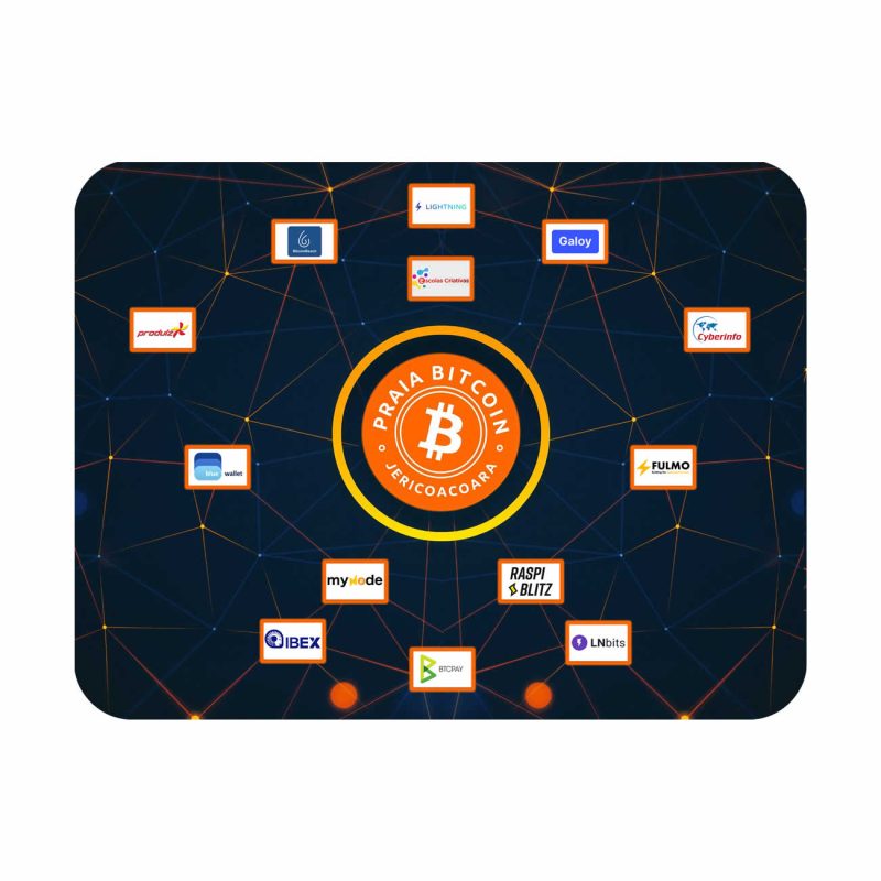 Praia Bitcoin