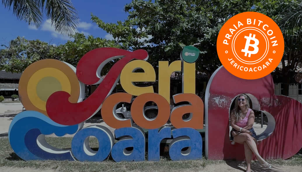 Praia Bitcoin