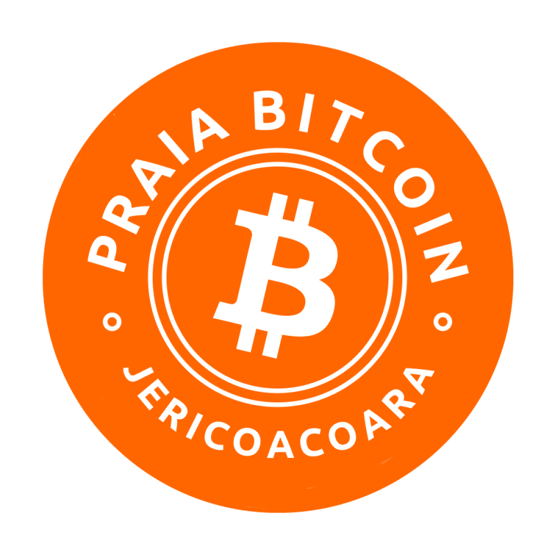 Praia Bitcoin